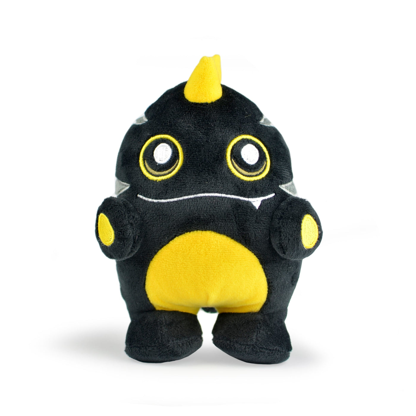 DASHI PLUSH TOY NERO