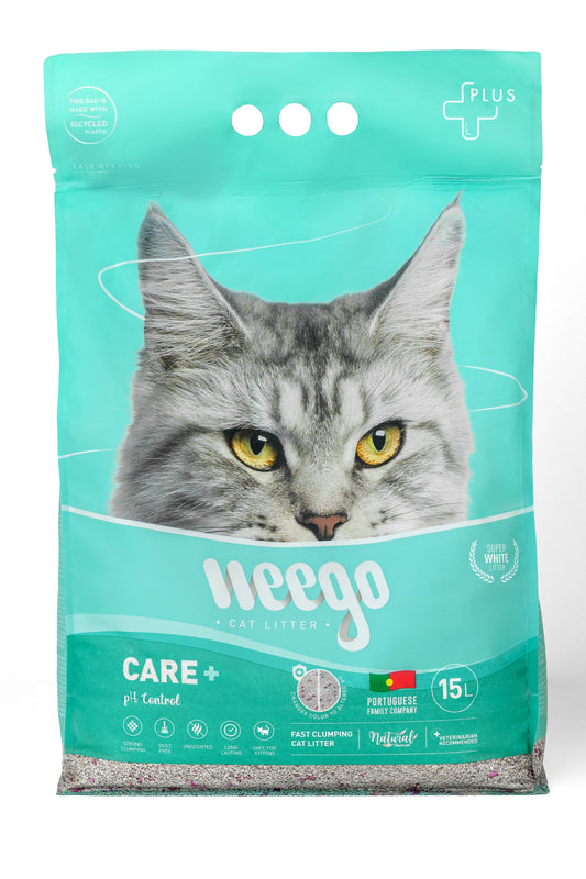WEEGO CARE + 15L