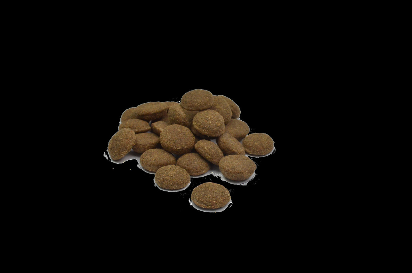 WEEGO DOG FOOD CHICKEN & CARROTS 400G / 3KG / 12KG