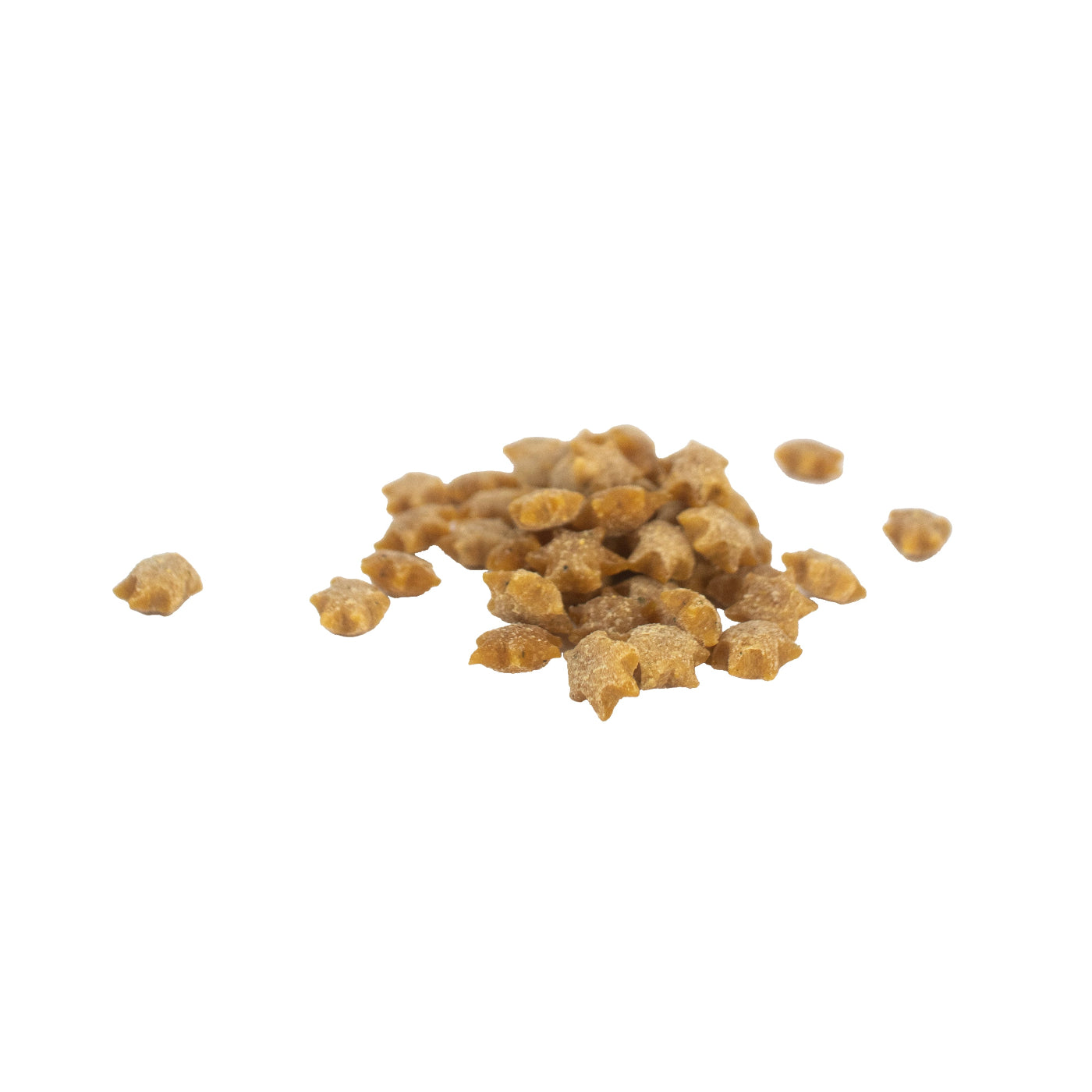 WEEGO DOG SNACK TENDER APPLE 50G X12