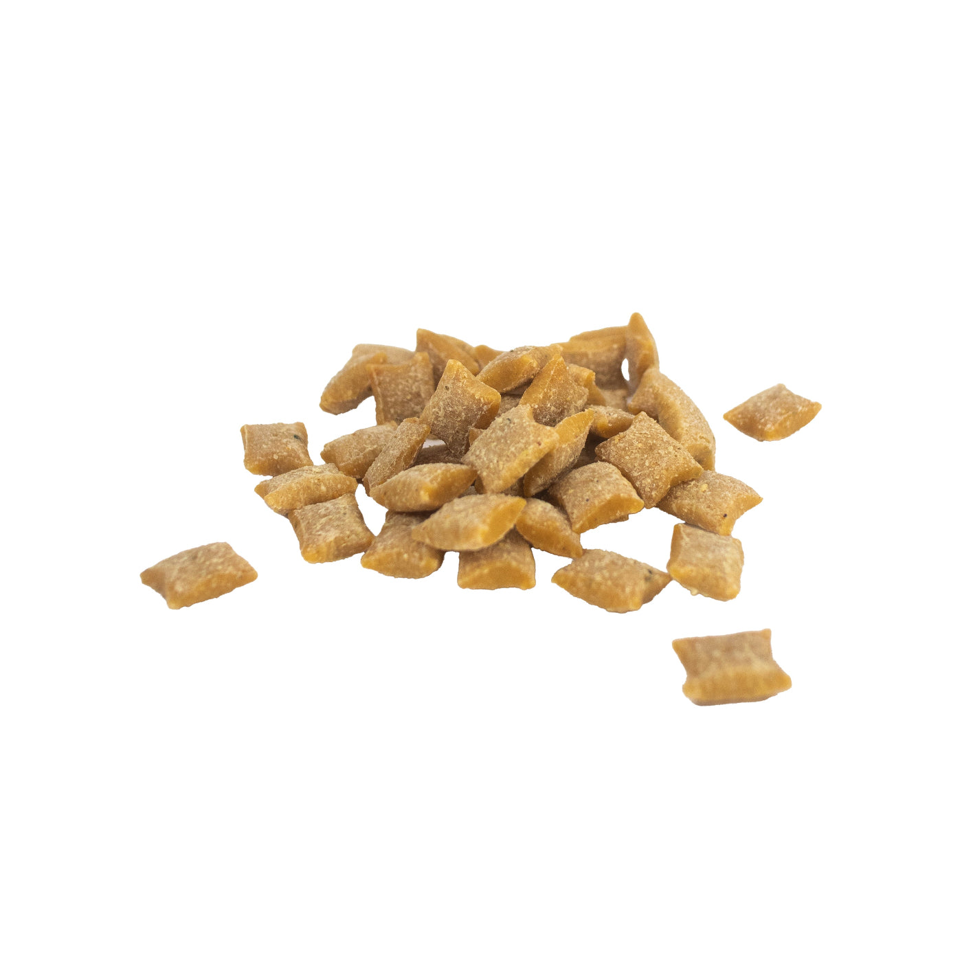 WEEGO DOG SNACK TENDER PINEAPPLE 50G X12