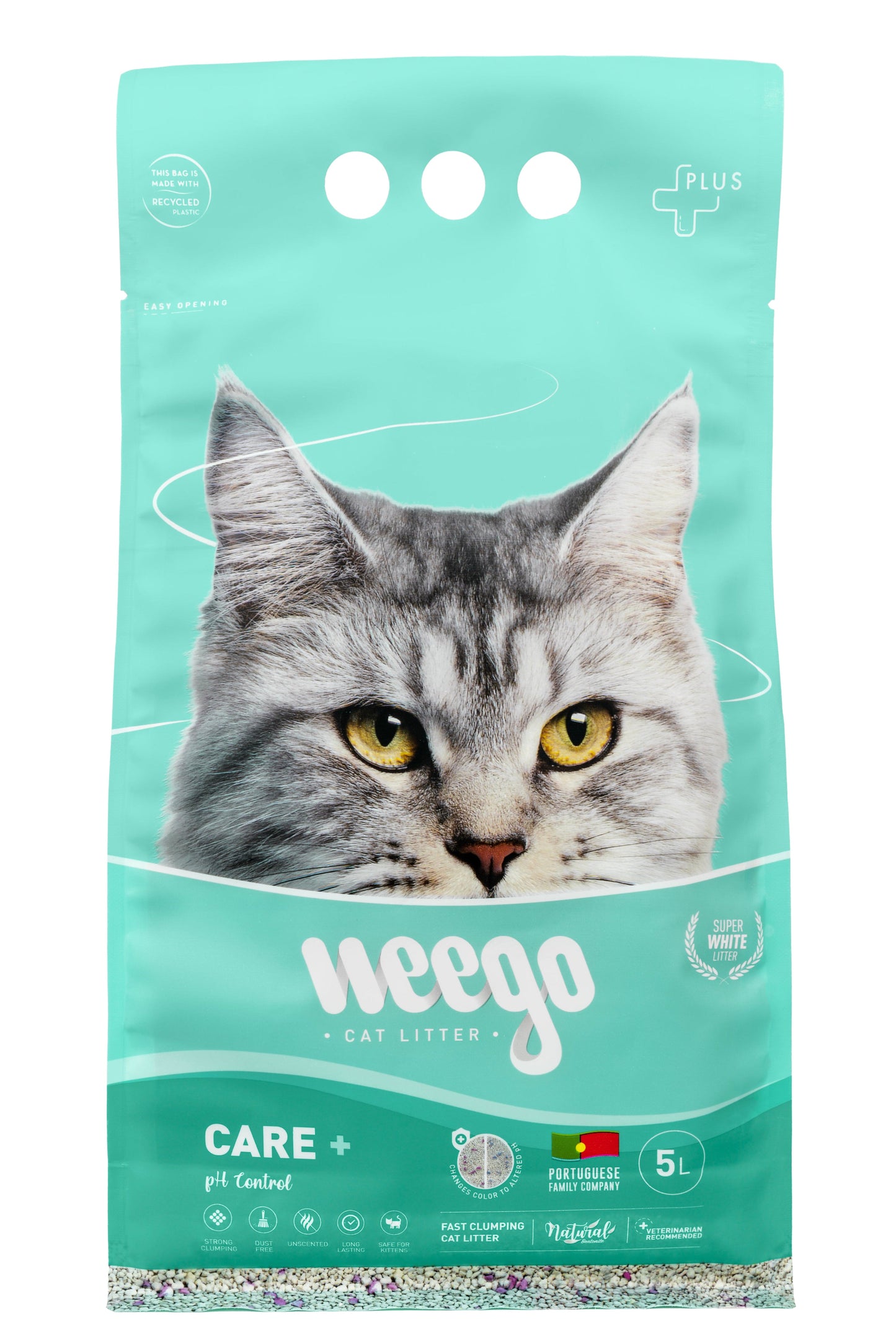 WEEGO CARE + 5L