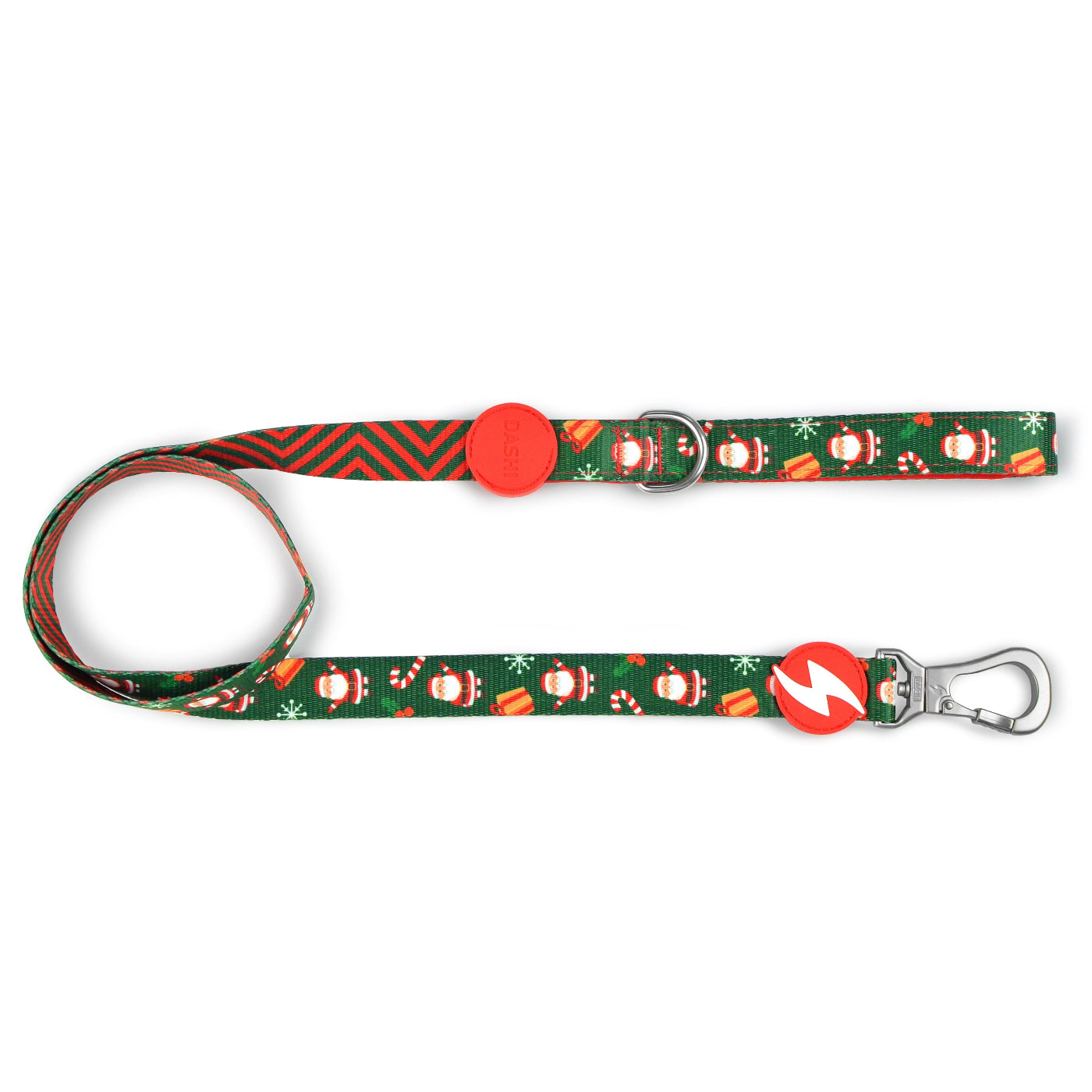 DASHI NOEL LEASH NATAL
