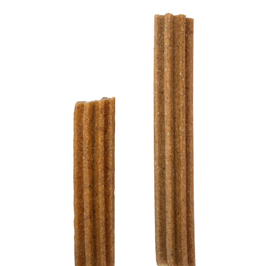WEEGO DOG DENTAL SNACK SMALL 7 STICKS 180G