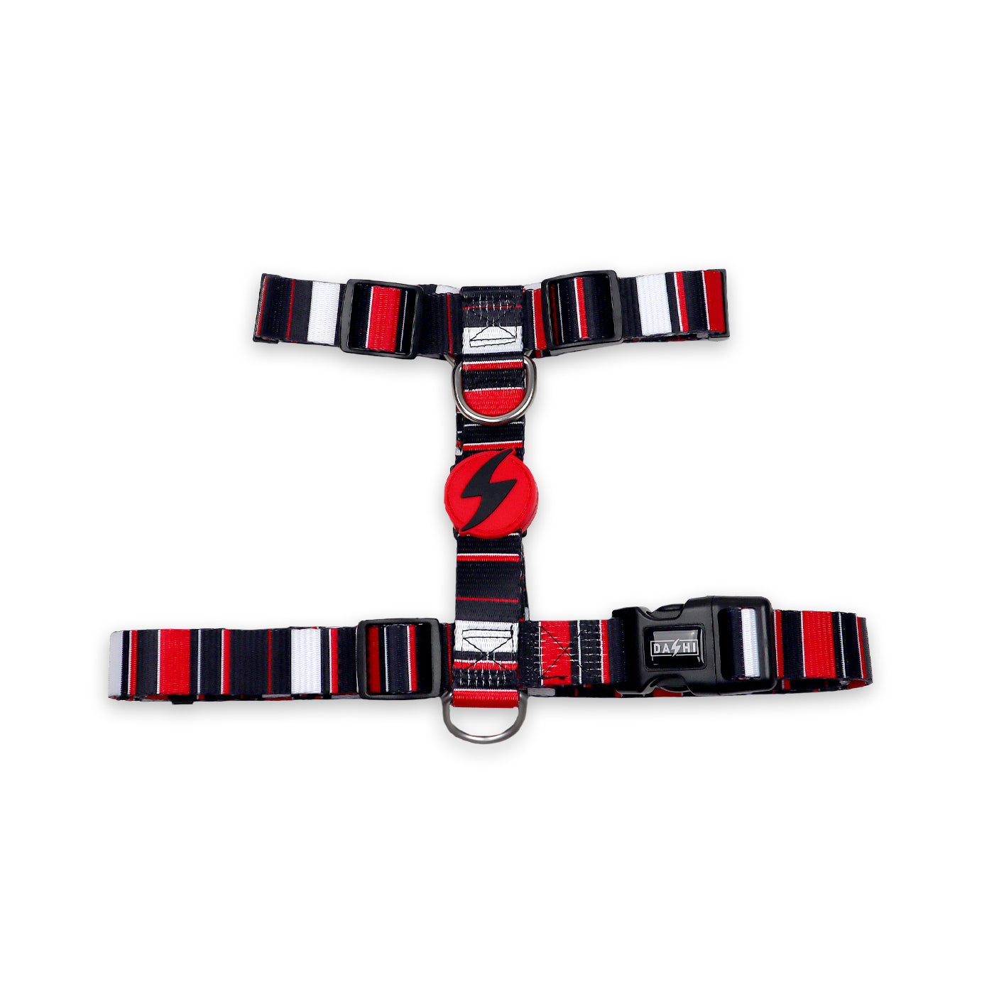 DASHI SLIDE BACK HARNESS