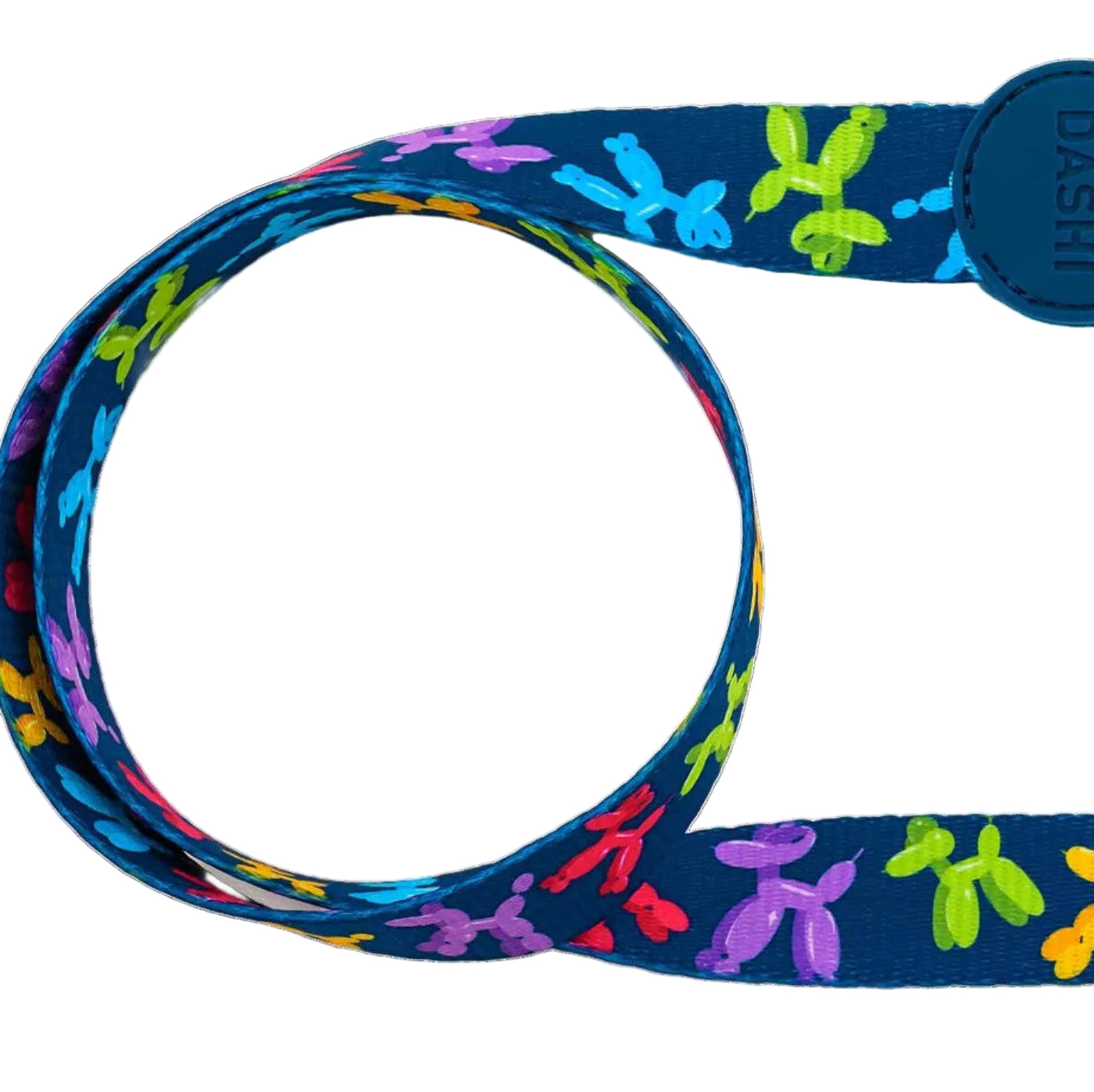 DASHI BLOOP LEASH