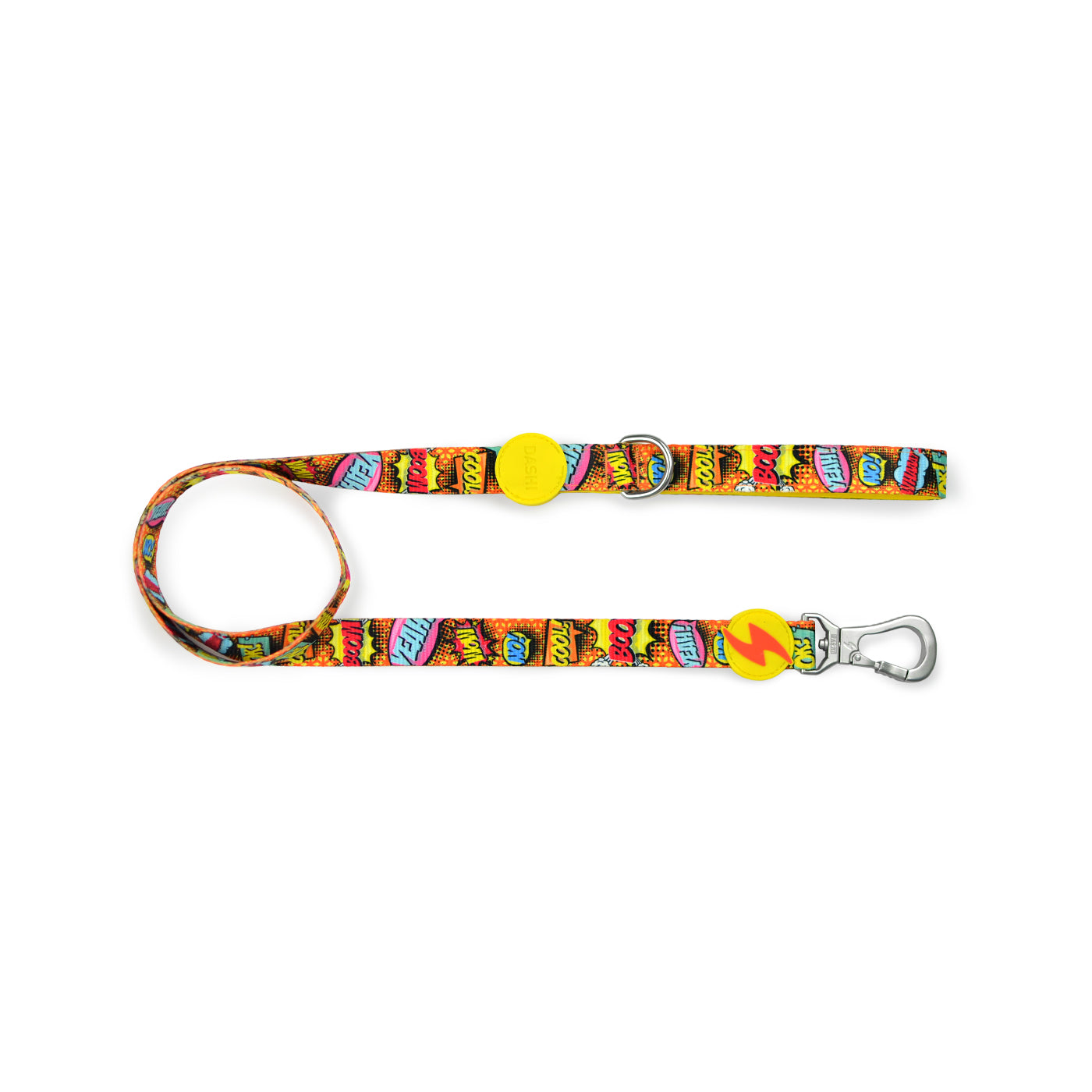 DASHI BOOM LEASH