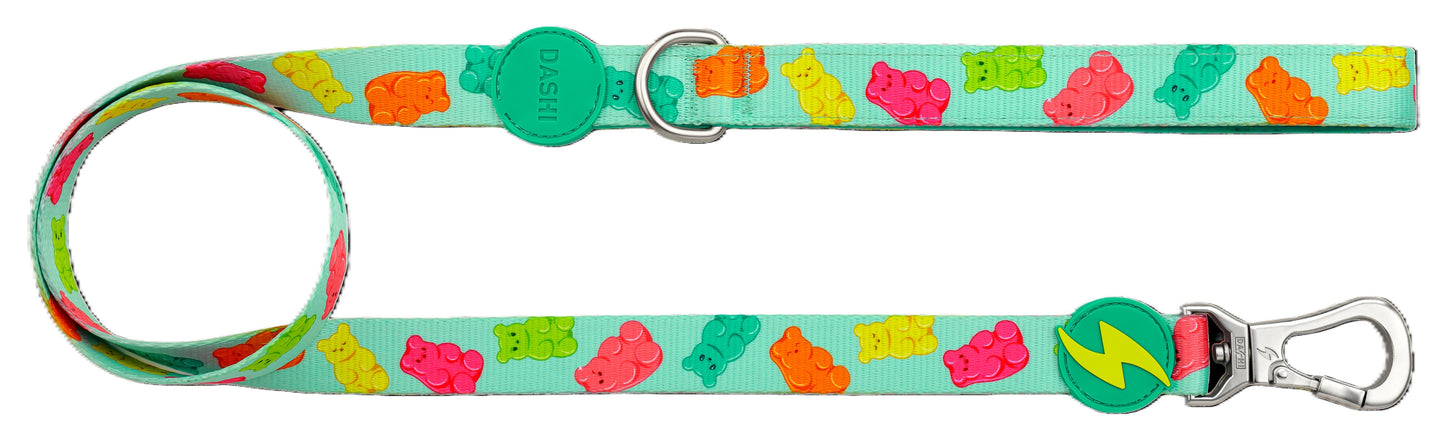 DASHI GUMMY LEASH