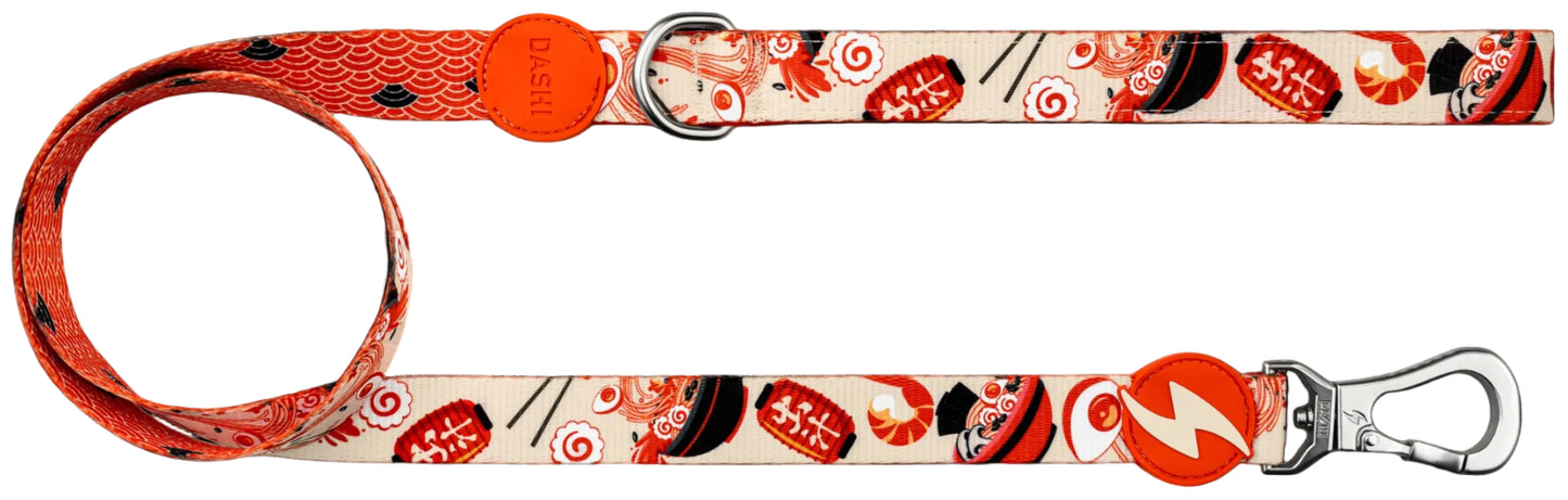 DASHI HASHI LEASH