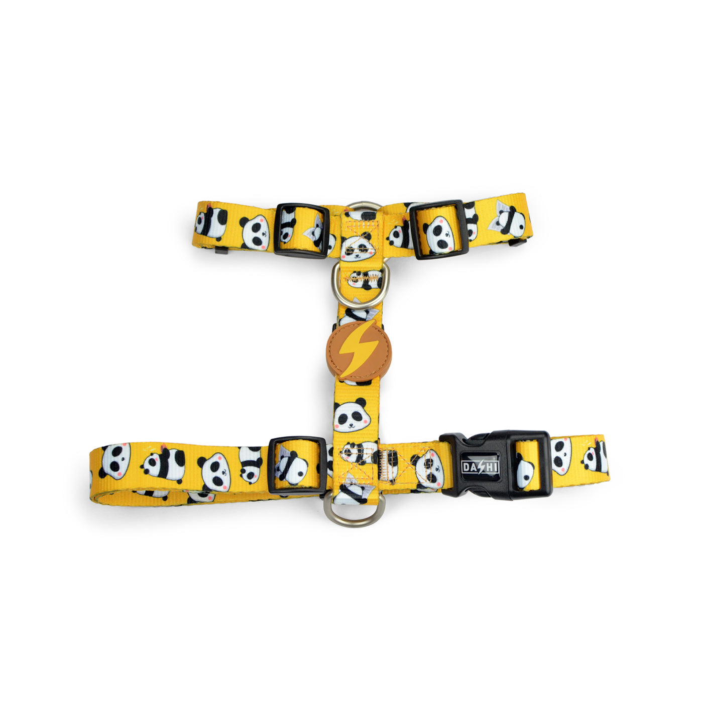 DASHI SNOOZE BACK HARNESS