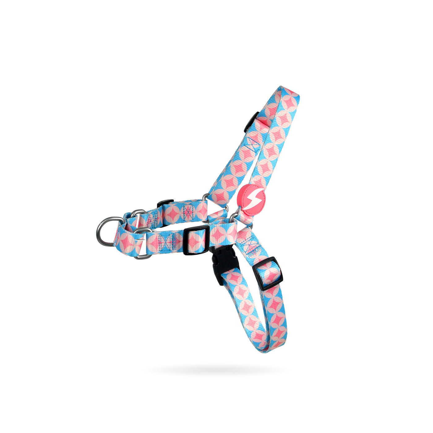 DASHI CORAL FRONT HARNESS