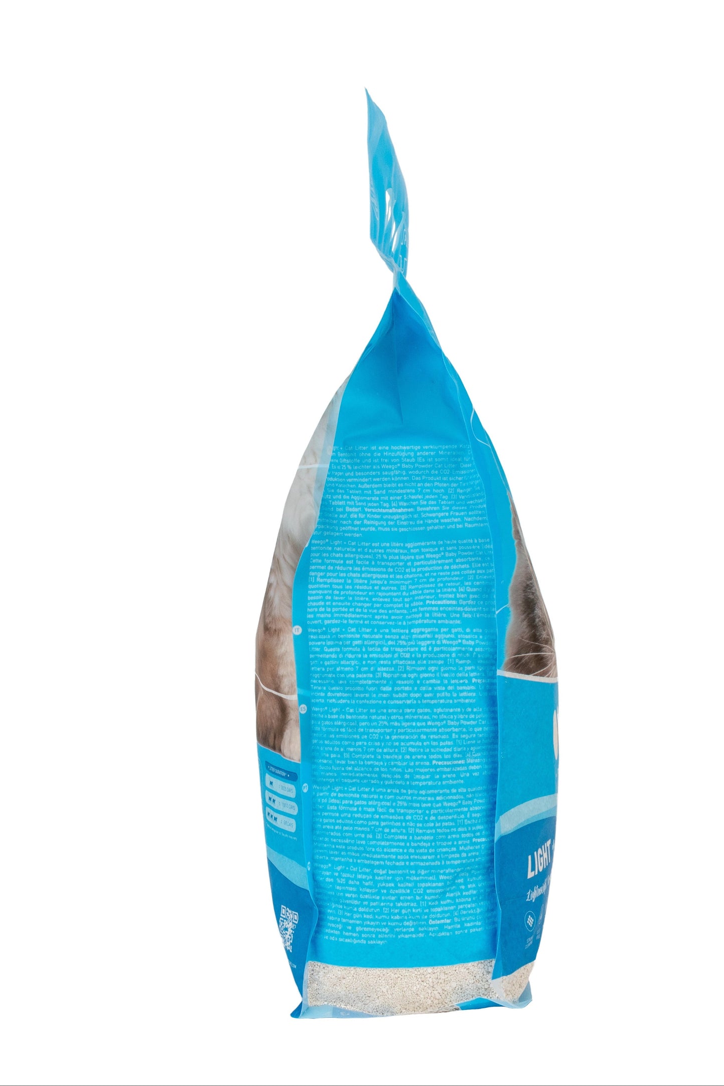 WEEGO LIGHT + 5L