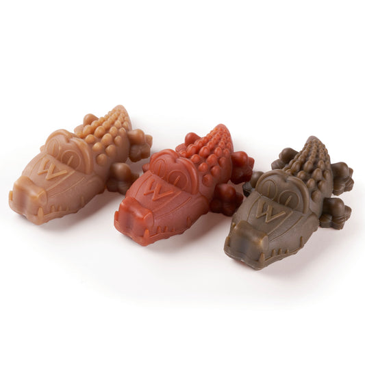 WHIMZEES BAG ALLIGATOR