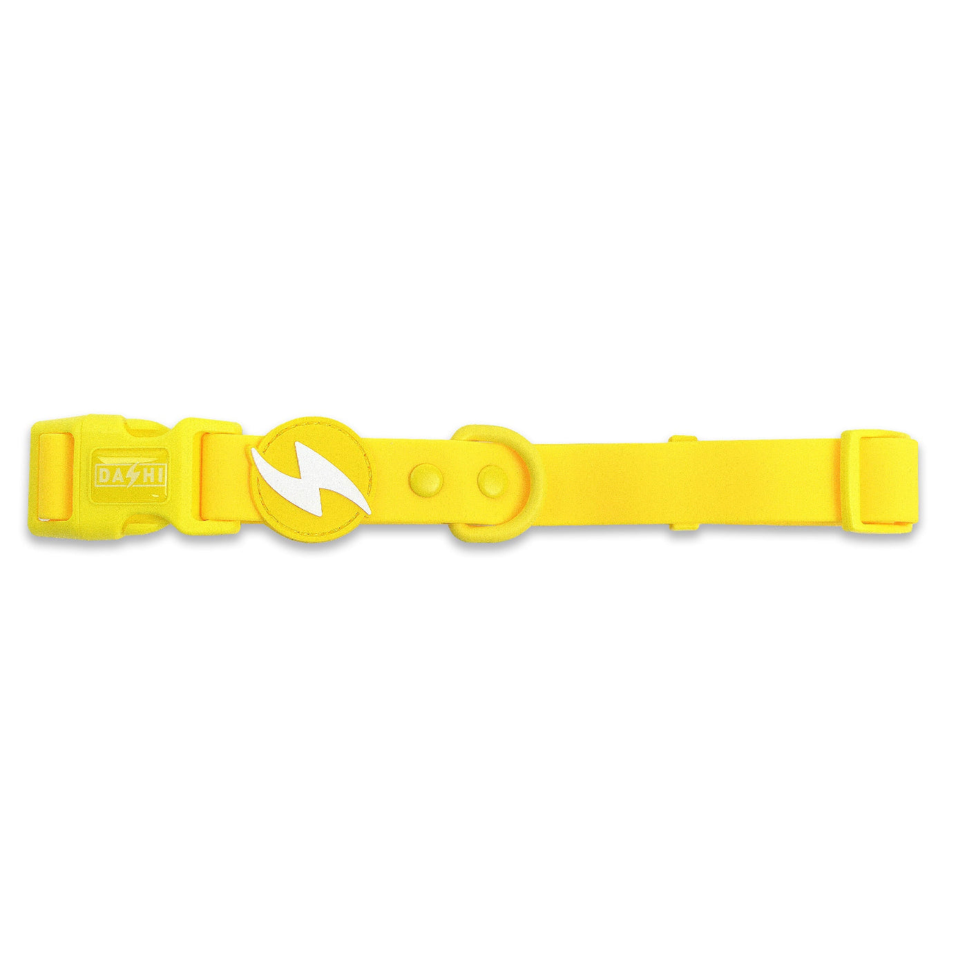 DASHI COLORFLEX YELLOW COLLAR