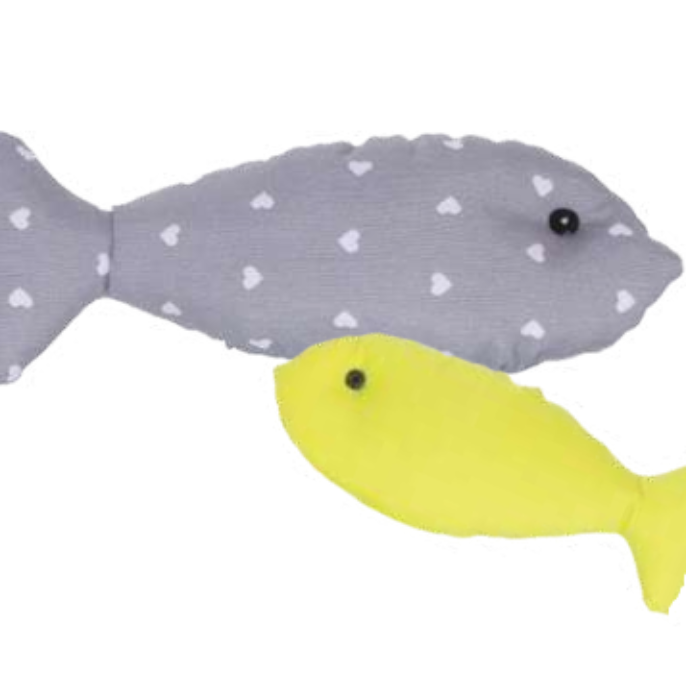 BRINQUEDO FOFO - PEIXE