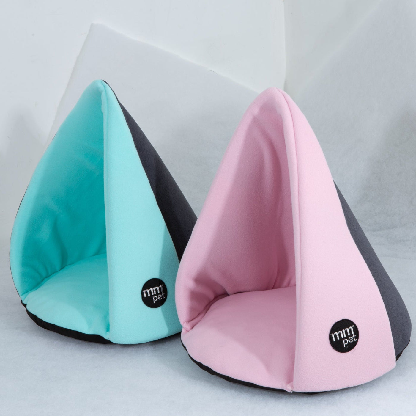 NICHO TRIANGULO LINHA MALLY - BALU