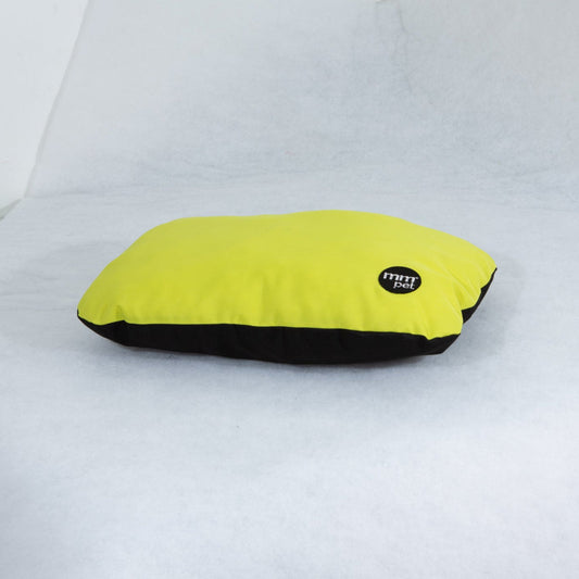 ALMOFADA OVAL LINHA BASE