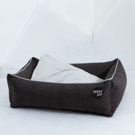 CAMA RETANGULAR LINHA HARLEY