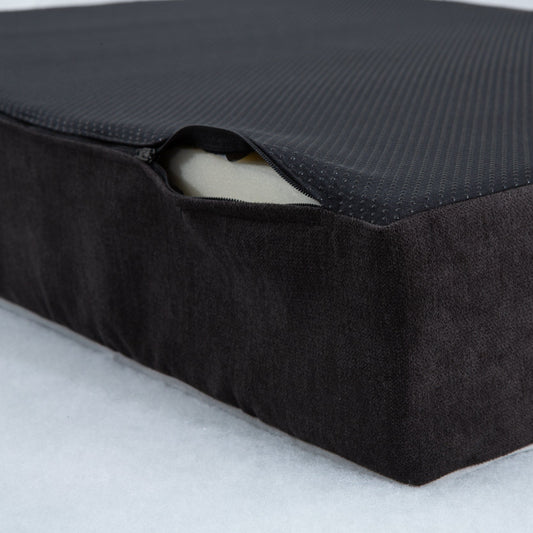 COLCHÃO RETANGULAR ORTOPÉDICO LINHA HARLEY