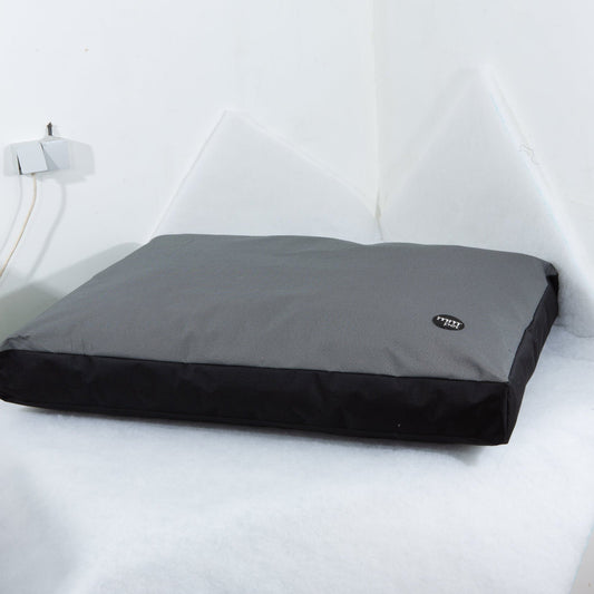 ALMOFADÃO RETANGULAR LINHA BLACK