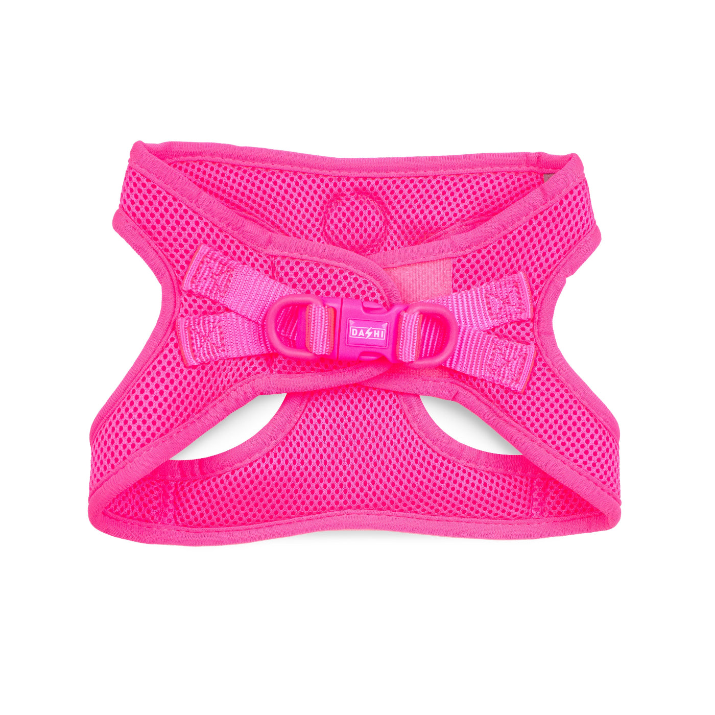 DASHI NEON PINK OXY MESH