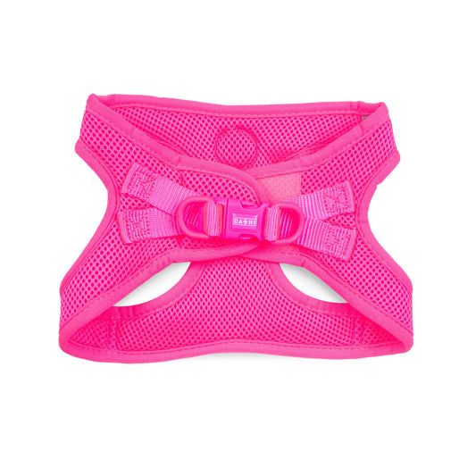 DASHI NEON PINK OXY MESH