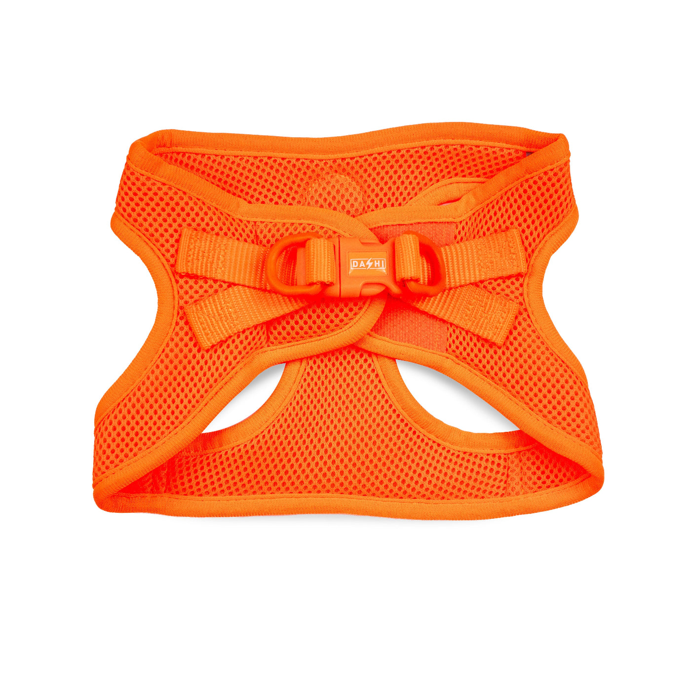 DASHI NEON ORANGE OXY MESH