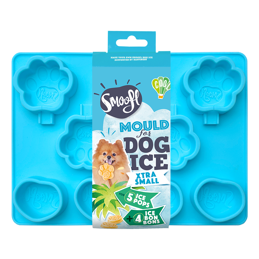 SMOOFL EXTRA SMALL ICE MOULD