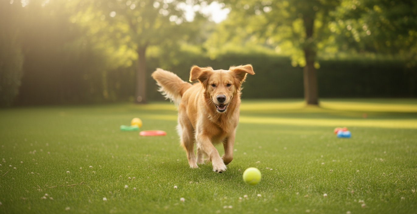 Brinquedos & Estímulo