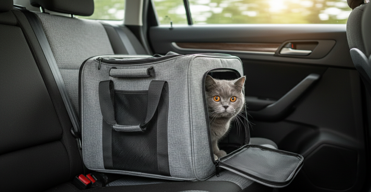 Passeio & Transporte