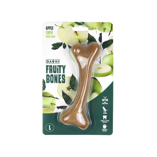 DASHI FRUITY BONES APPLE