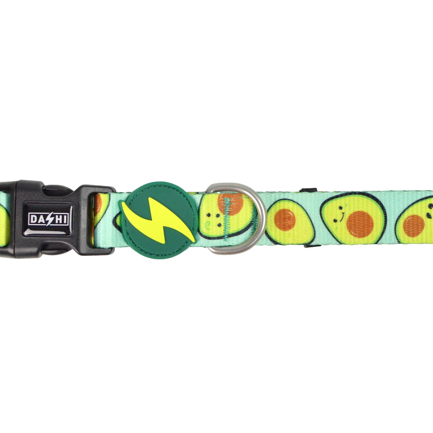 DASHI AVOCADO COLLAR