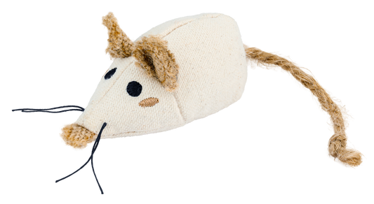 DASHI CAT TOY BEANS