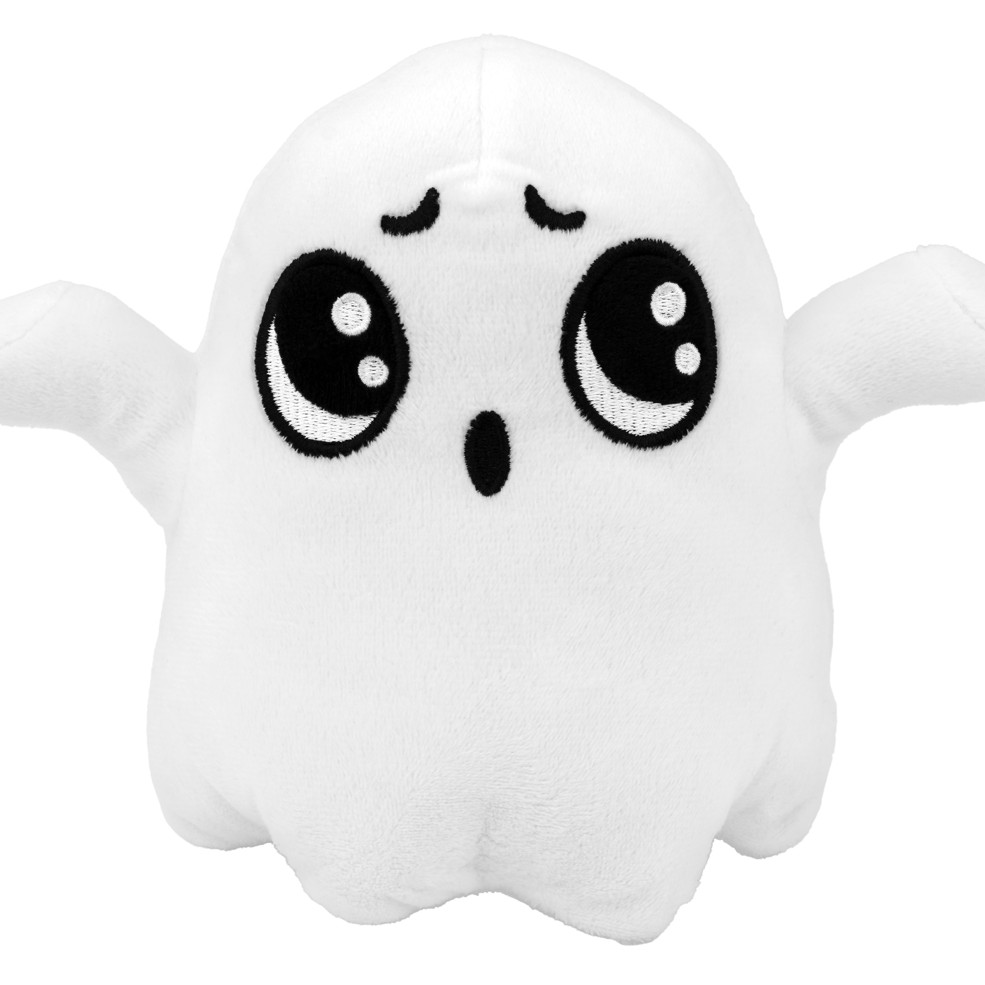 DASHI HALLOWEEN PLUSH TOY BOO