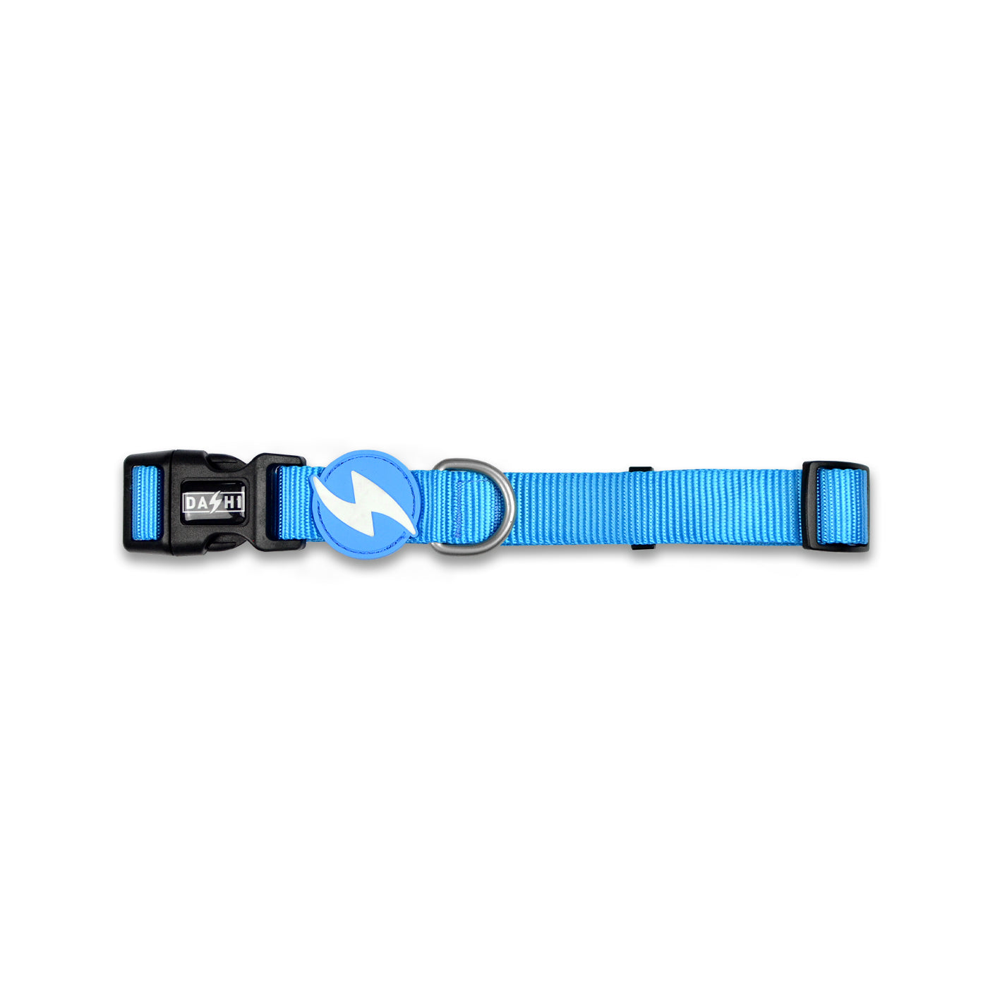 DASHI SOLID SKY BLUE COLLAR