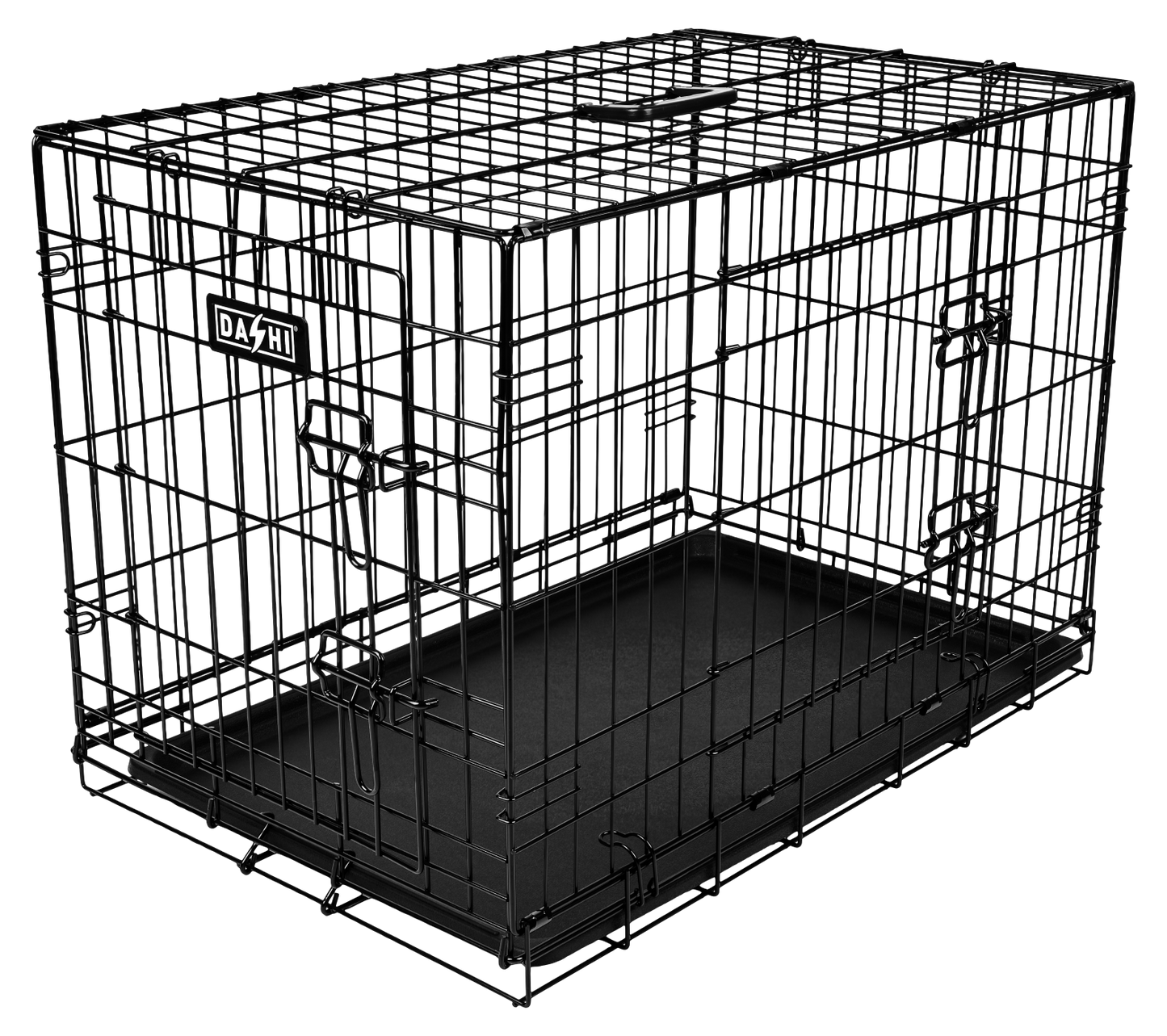 DASHI DOG CRATE