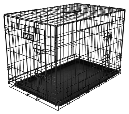 DASHI DOG CRATE