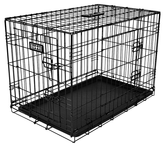 DASHI DOG CRATE