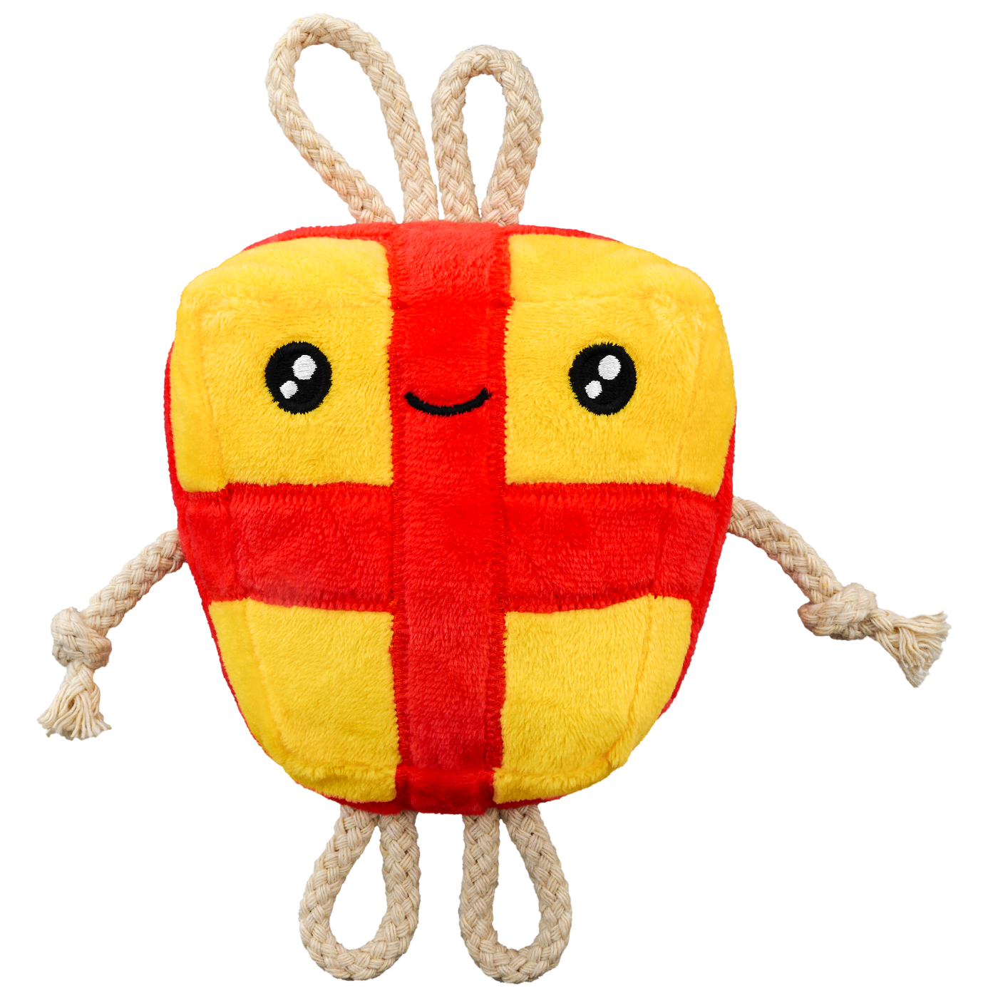 DASHI XMAS PLUSH TOY GIFTY NATAL