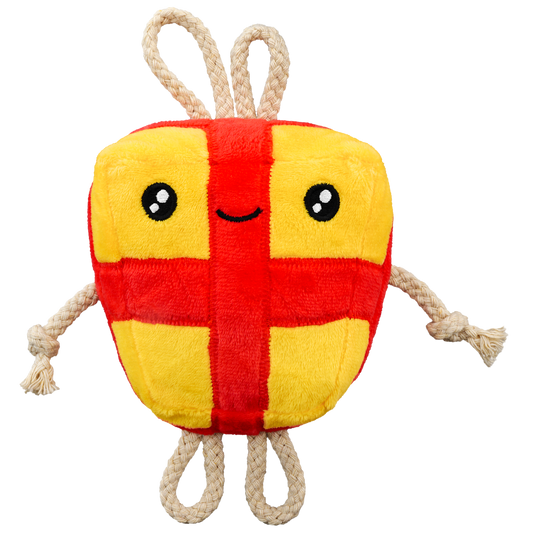 DASHI XMAS PLUSH TOY GIFTY NATAL