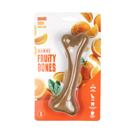 DASHI FRUITY BONES ORANGE