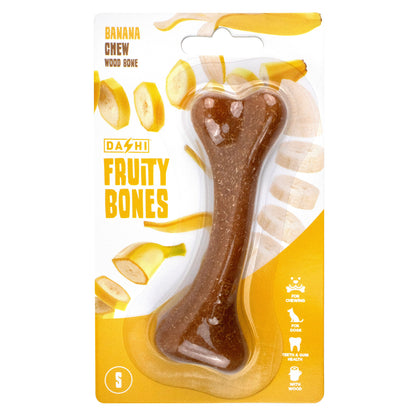 DASHI FRUITY BONES BANANA