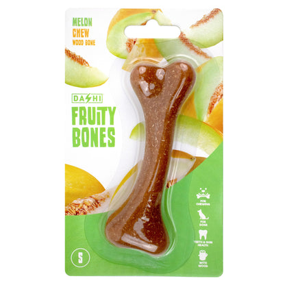 DASHI FRUITY BONES MELON