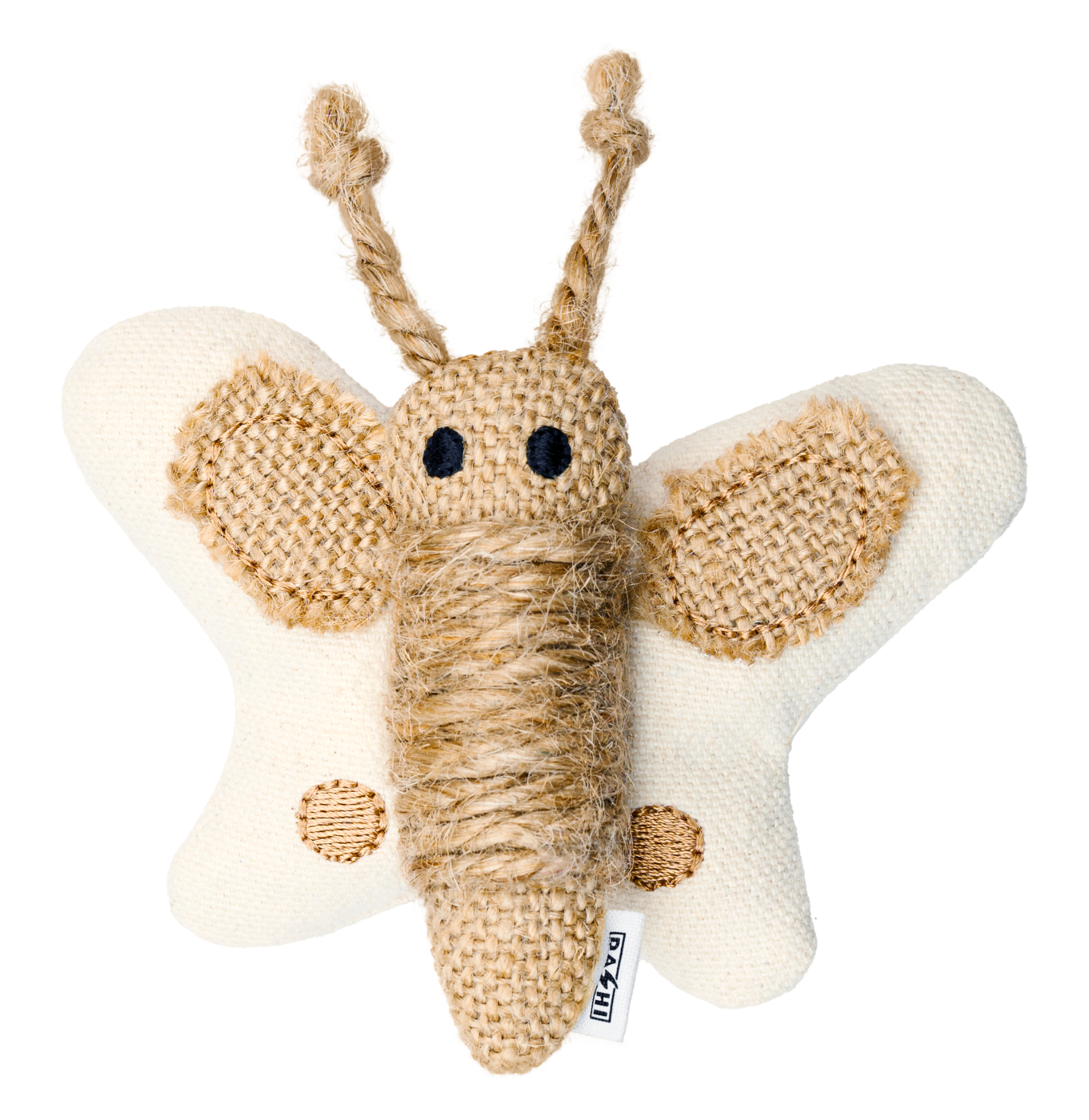 DASHI CAT TOY PIXIE