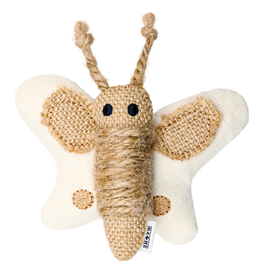 DASHI CAT TOY PIXIE