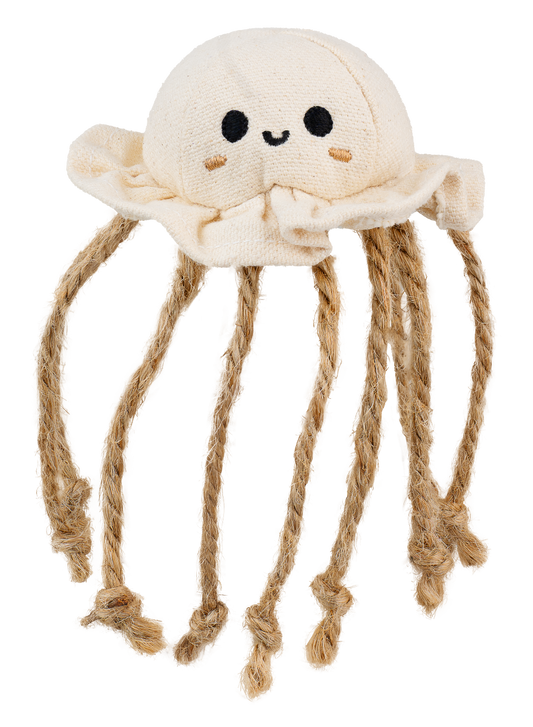 DASHI CAT TOY SALLY