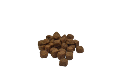 WEEGO DOG FOOD TURKEY & BLUEBERRIES 3KG