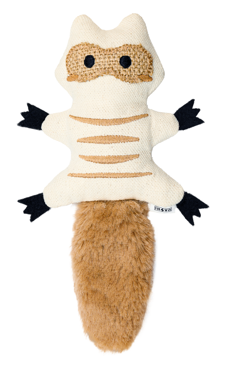 DASHI CAT TOY ZIGGY