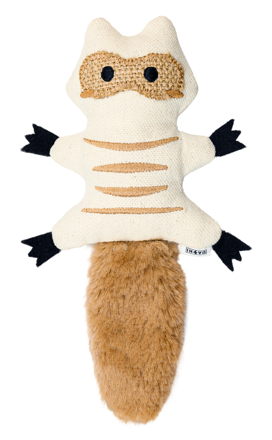 DASHI CAT TOY ZIGGY
