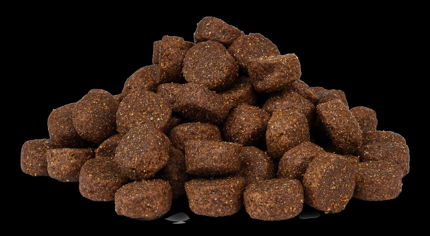 WEEGO DOG FOOD ADULT CHICKEN & RICE LOW GRAIN 12KG